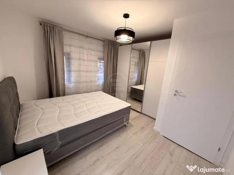 Casă cu 3 camere cu Teren 324 Mp în Florești