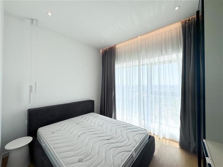 Apartament 2 camere de inchiriat One Verdi Park - 11