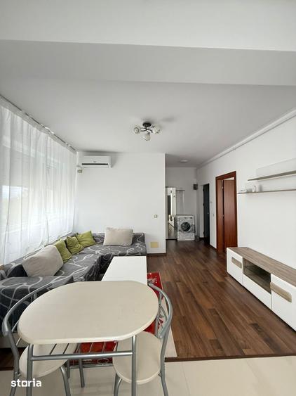 STUDIO MODERN -MILITARI RESIDENCE-COMISION 0% LA INCHIRIERE - 1