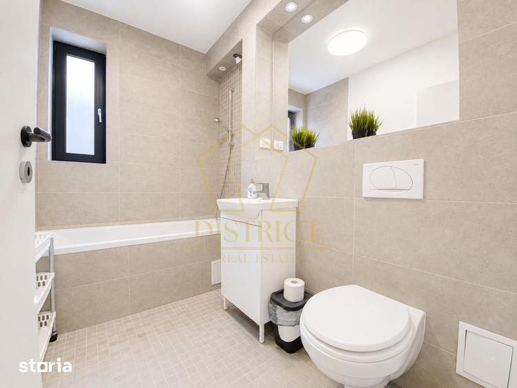 Apartament cu 2 camere | Giroc - 11
