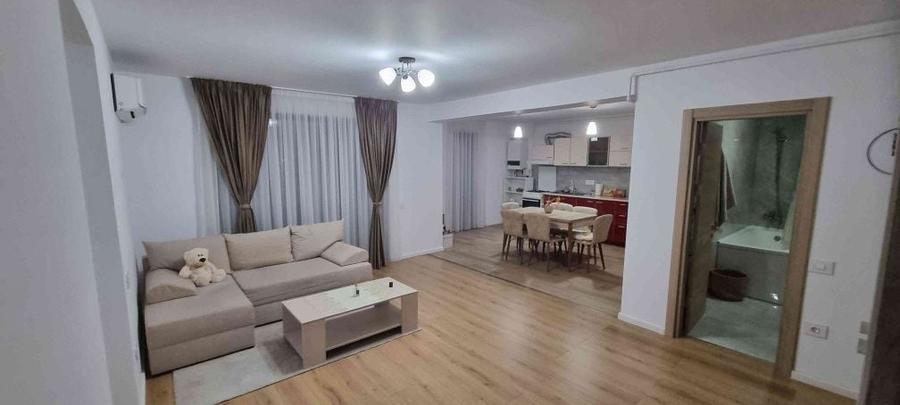 Apartament cu 2 camere decomandat în Unirii