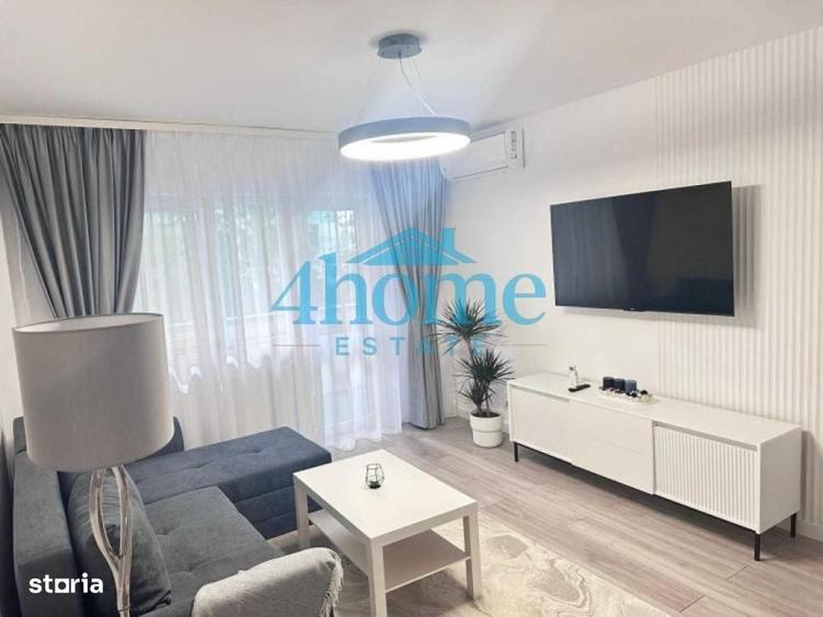 Apartament cu 2 camere decomandat în Tineretului