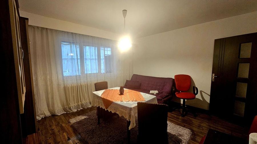 Apartament cu 2 camere decomandat în Mănăștur
