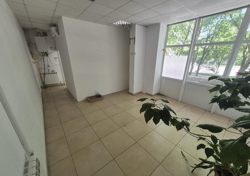 Apartament cu 2 camere decomandat în Semicentral