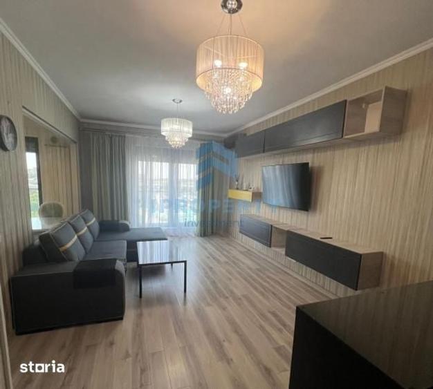 Apartament cu 2 camere în Centrul Istoric