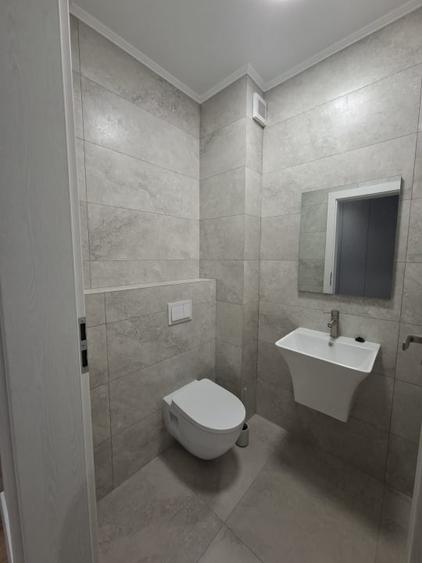 Apartament cu 3 camere decomandat, mobilat în Șelimbăr