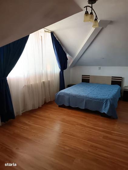 Apartament cu 2 camere în Piața Unirii