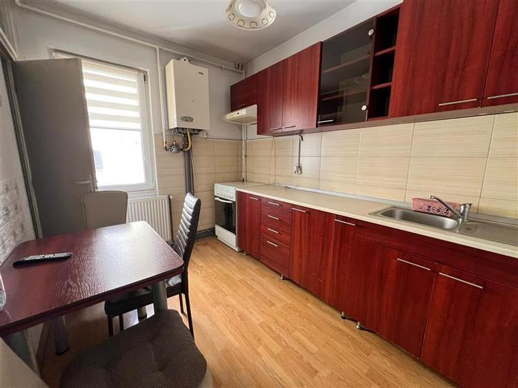 Apartament cu 2 camere decomandat în Tudor Vladimirescu