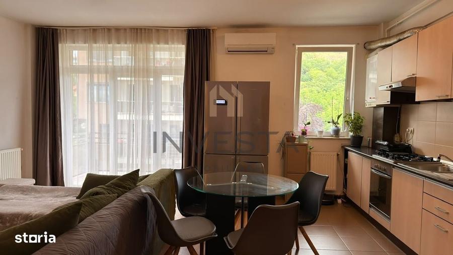 Apartament cu 2 camere, bloc nou, zona Pietei 14 Iulie! - 5