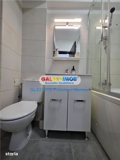 Inchiriere apartament Premium cu 2 camere la rond la Cristalului - 18