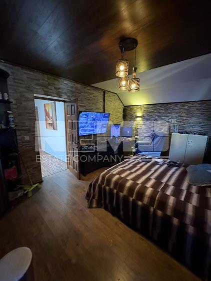 VILĂ 166MP | PISCINĂ INTERIOARĂ | CURTE | Radauti,Suceava | - 29
