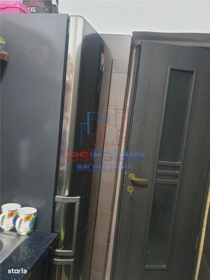 Apartament 2 camere Alexandru cel Bun - 1