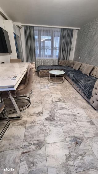 Apartament cu 2 camere decomandat în Tomis I