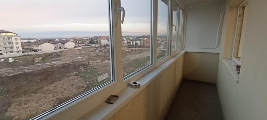 Garsonieră decomandată, mobilată în Haliu