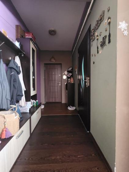 Apartament 2 Camere si Parcare inclusa in pret, Zona Stejaru - 7