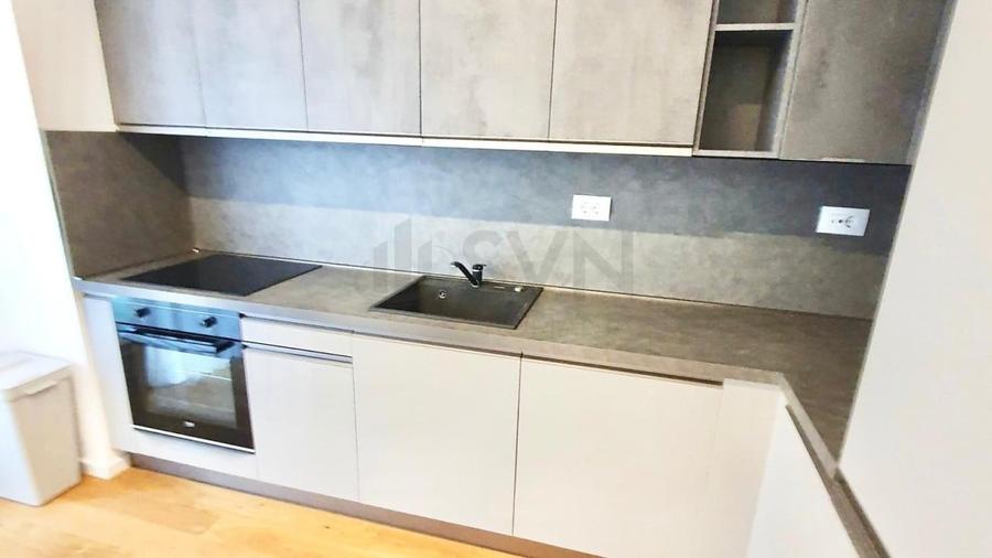 Apartament cu 2 camere decomandat în Herăstrău