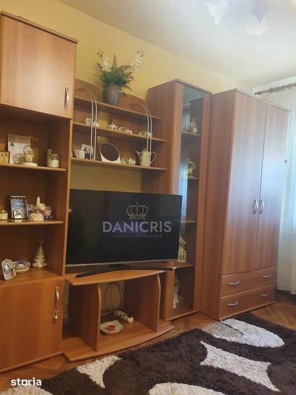 Exclusivitate ! Casa de Cultura | Apartament 2 camere | Parter - 7
