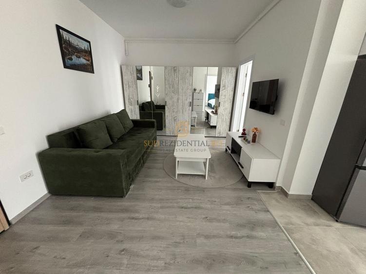Apartament 3 camere | Prima închiriere | Parcare inclusă | 90 Boutique - 3