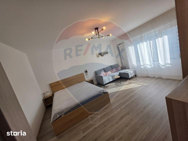Apartament cu 1 camere de inchiriat in zona Iancului - 4