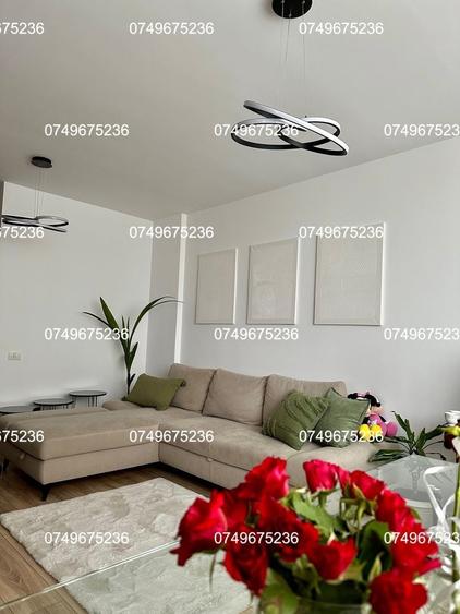Apartament cu 2 camere decomandat în Torontalului