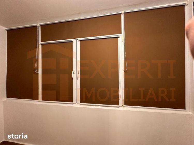 Apartament 2 camere, prima inchiriere, zona Tomis Nord-Constanta - 12