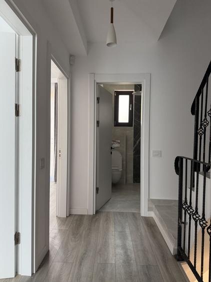 Casă cu 4 camere cu Teren 177 Mp în Central