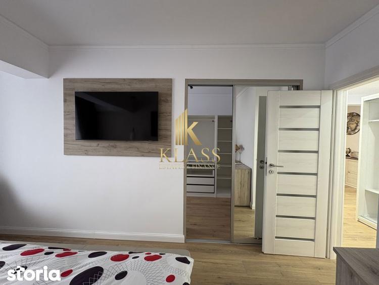 Apartament cu 3 camere decomandat, mobilat în Chitila