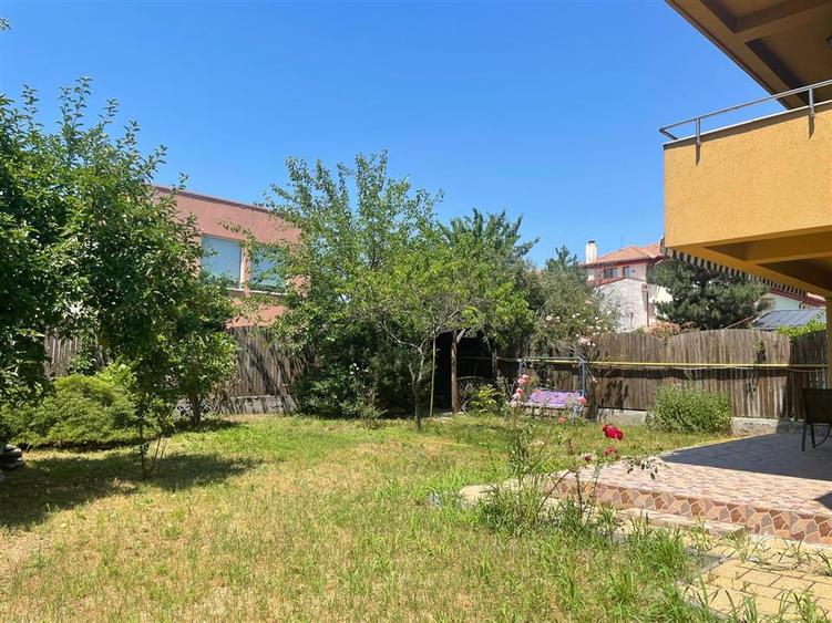 Vila individuala Pipera   Stefan cel Mare - 6