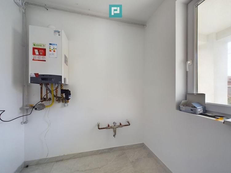 Casă cu 4 camere cu Teren 242 Mp în Chișoda