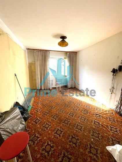 Apartament cu 2 camere semidecomandat în Mănăștur