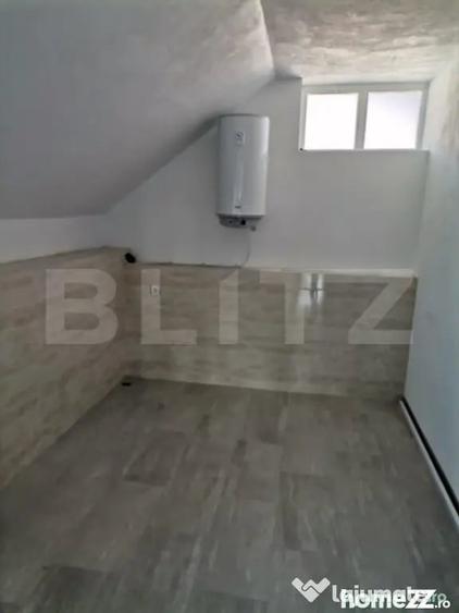 Casă cu 5 camere cu Teren 300 Mp în Viforâta