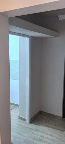 Apartament cu 2 camere semidecomandat în Dacia