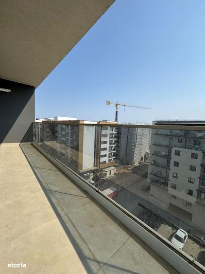 Apartament 2 camere decomandat suprafata generoasa metrou Berceni - 4