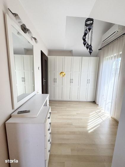Vila Individuala 5 camere - 402mp Teren - Otopeni Odaile - 4