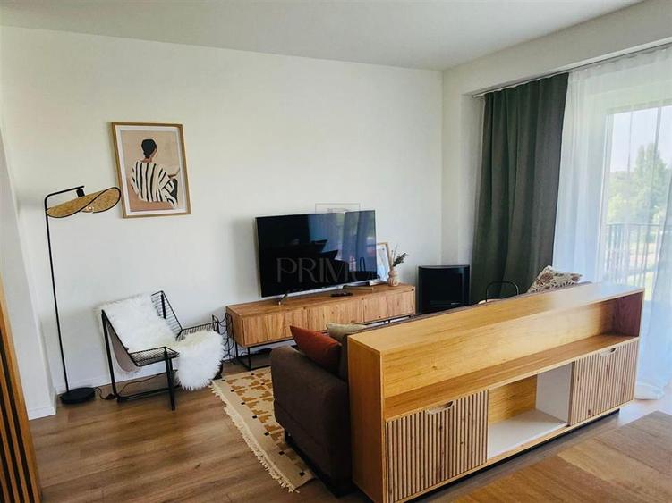 Apartament Premium & Foarte Eficient Energetic | 62 MP | Balcon 7 MP | Parcare | - 3