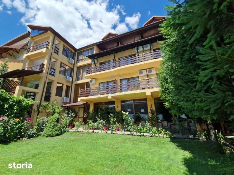 Spațiu comercial, de 871 mp, în Eșelnița