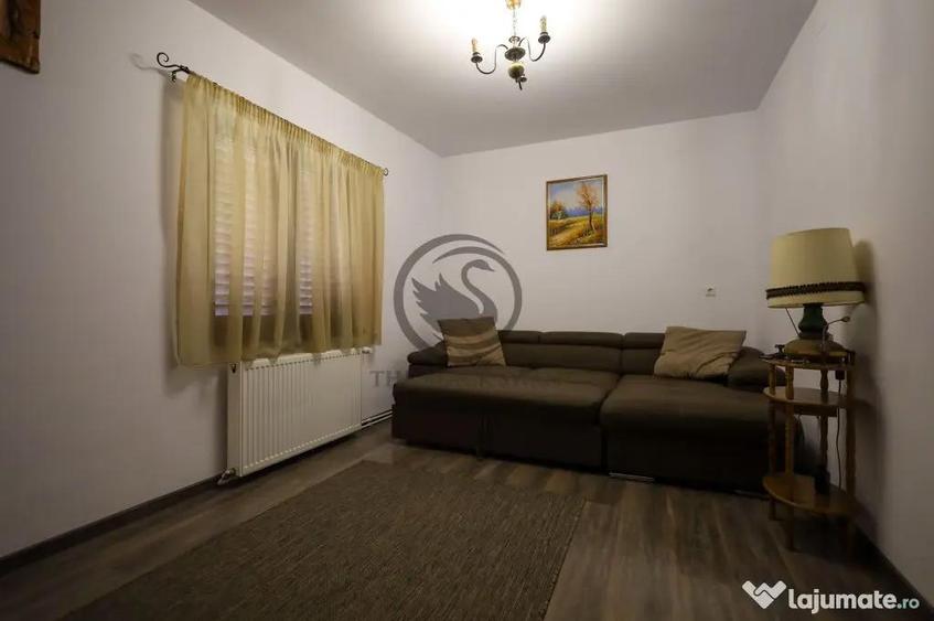 Casă cu 7 camere cu Piscina în Puchenii-Moșneni