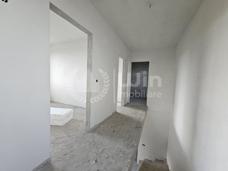 Casă individuală cu 4 camere cu Canalizare în Gheorghieni