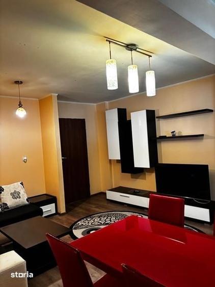 Apartament cu 2 camere în ICIL