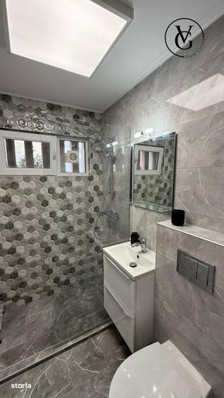 Apartament cu 2 camere decomandat în Faleza Nord