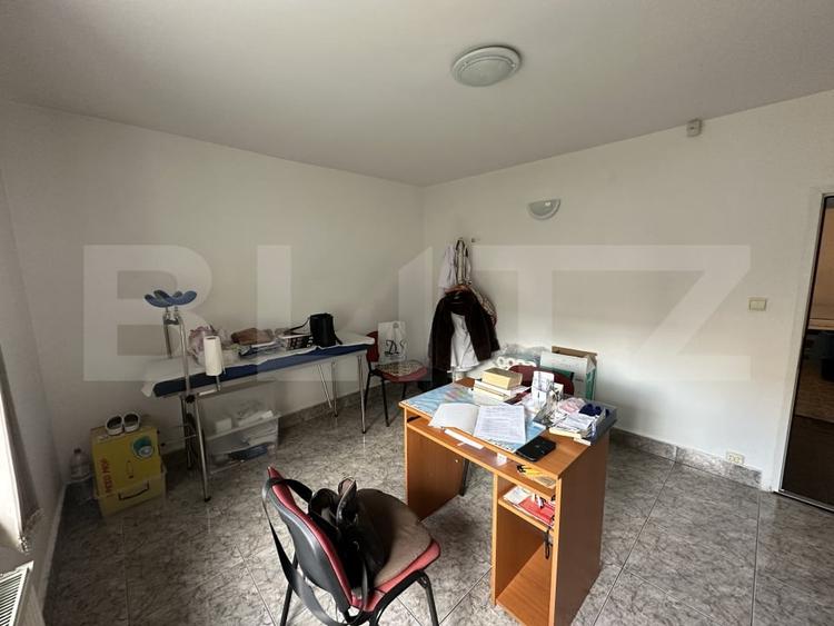 Apartament 3 camere, 77 mp utili, zona Micro 17 - 7