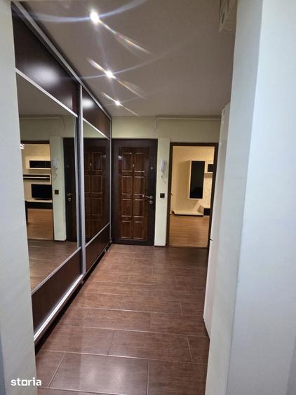 Apartament cu 2 camere în Dorobanți