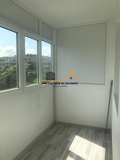 Apartament cu 3 camere în Berceni