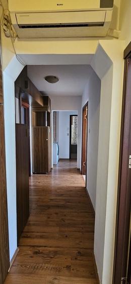 Apartament cu 3 camere decomandat, mobilat în Militari