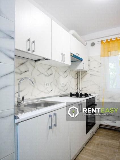 Apartament 2 camere de inchiriat situat in Podu de Fier - 7