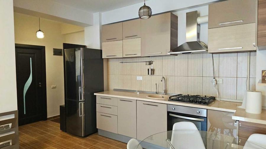 Inchiriez apartament 2 camere Militari Residence, Rezervelor Nr.89 Etaj 6 - 3