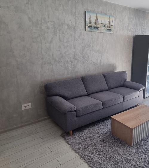 Apartament cu 2 camere în Cug