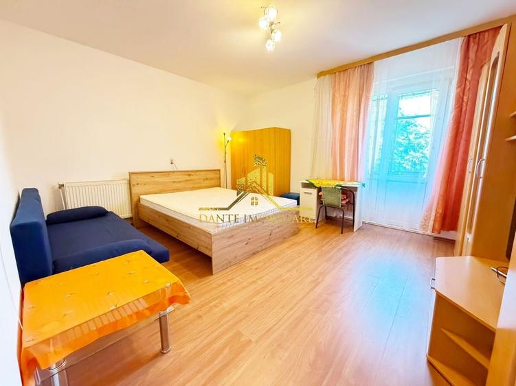 1 camera, decomandat, modern, spatios, balcon, Autogara Beta, Dedeman - 1