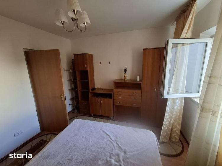 Proprietar inchiriez apartament 2 camere - 8