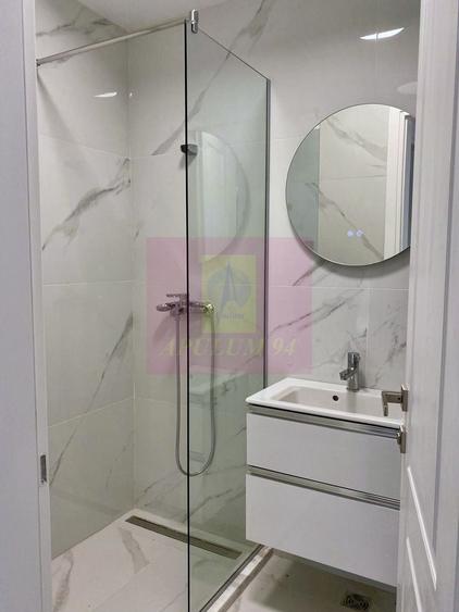 Apartament cu 2 camere decomandat în Armeneasca